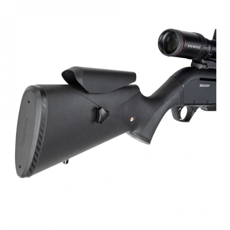 Graižtvinis šautuvas Winchester SXR2 Composite, 9.3x62, MG2, DBM