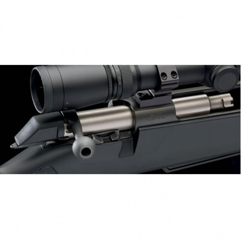 Graižtvinis šautuvas Winchester XPR NS,SM,ThrM14x1, 308Win (535743220)