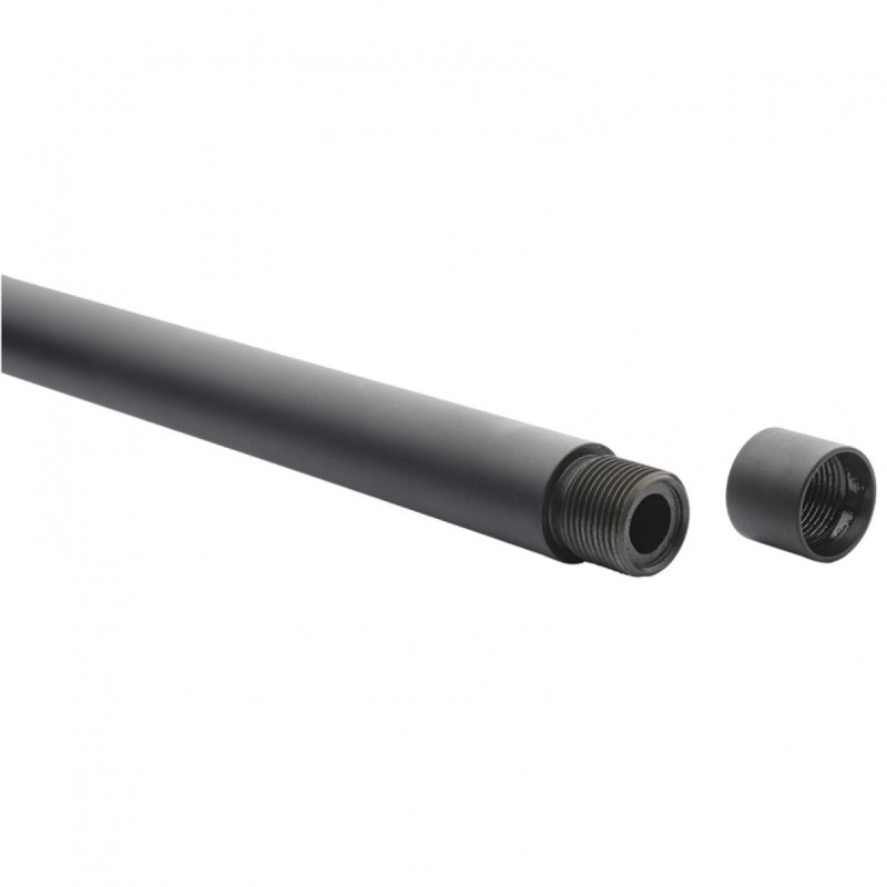 Graižtvinis Winchester XPR, NS, SM, ThrM14X1, 30-06Sprg (535743228)