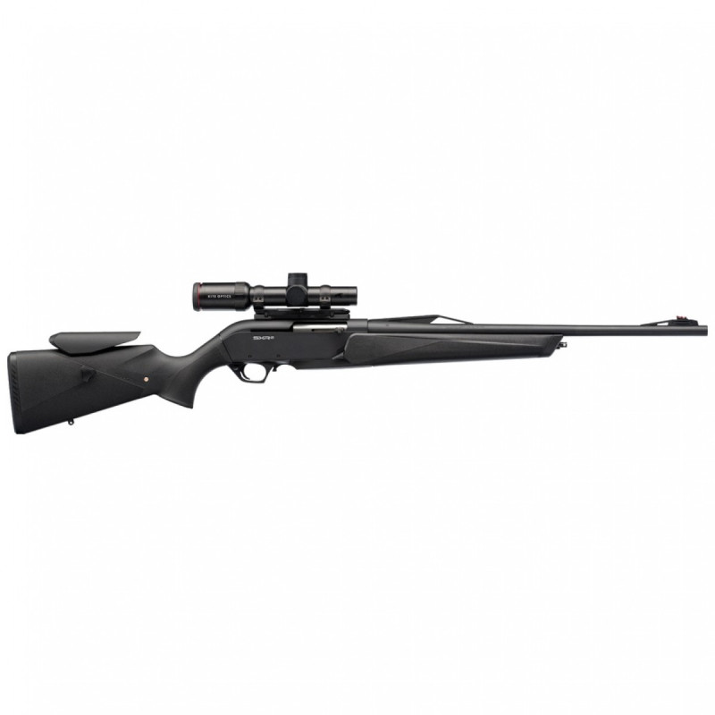 Graižtvinis Winchester SXR2 Composite, 30-06, MG2, DBM (531060128)