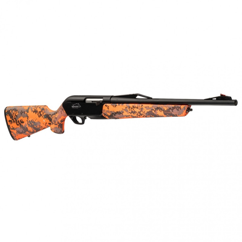 Graižtvinis Winchester SXR2 Tracker blaze, MG2, DBM 30-06Spr (531074128)