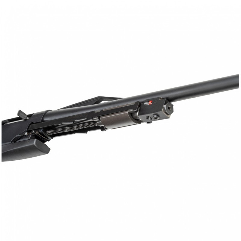 Graižtvinis Winchester SXR2 FIELD, MG2, DBM, 30-06 (531064128)
