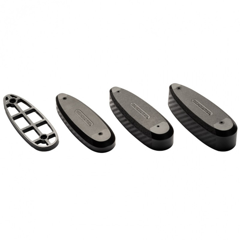 Graižtvinis Winchester SXR2 FIELD, MG2, DBM, 30-06 (531064128)