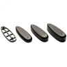 Graižtvinis Winchester SXR2 FIELD, MG2, DBM, 30-06 (531064128)