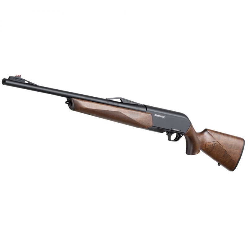 Graižtvinis Winchester SXR2 FIELD, MG2, DBM, 30-06 (531064128)