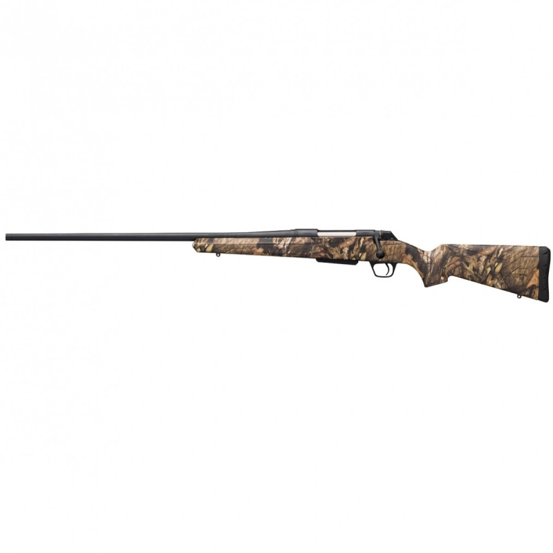 Graižtvinis Winchester XPR Hunter MOBUC ThrM14x1, NS, SM, 308W 535748220