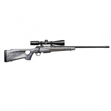Graižtvinis šautuvas Winchester XPR Thumbhole ThrM14x1,NS,SM kal.30-06 (535734