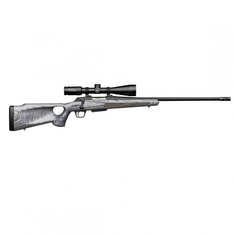 Graižtvinis šautuvas Winchester XPR Thumbhole ThrM14x1,NS,SM kal.30-06 (535734
