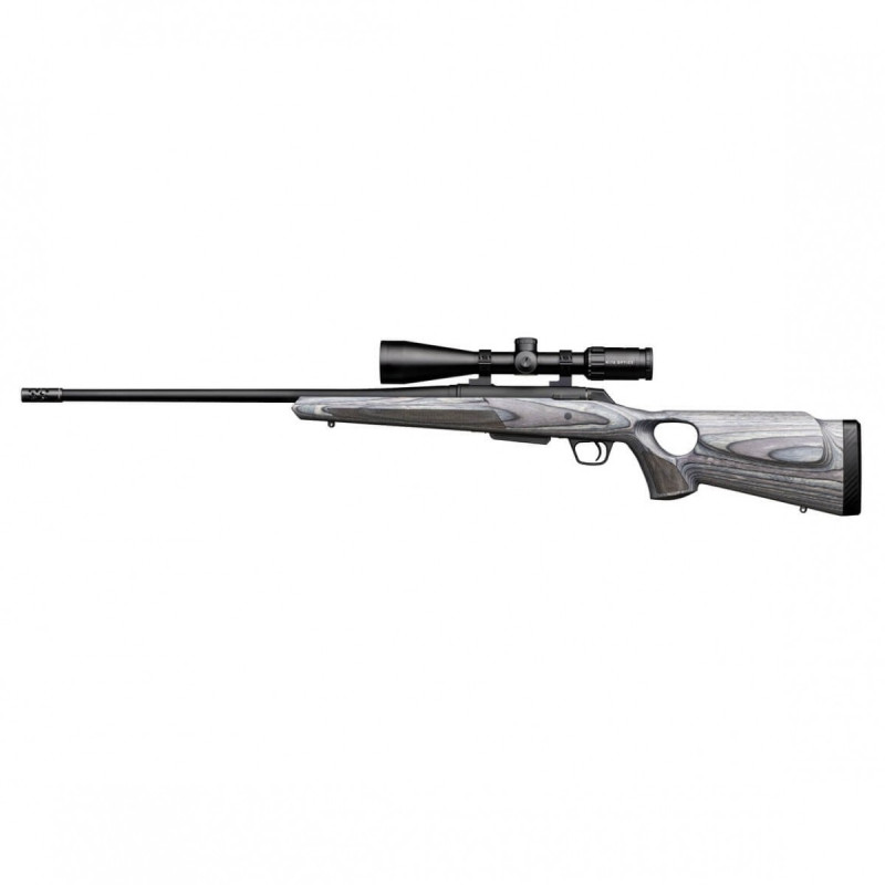 Graižtvinis šautuvas Winchester XPR Thumbhole ThrM14x1,NS,SM kal.30-06 (535734