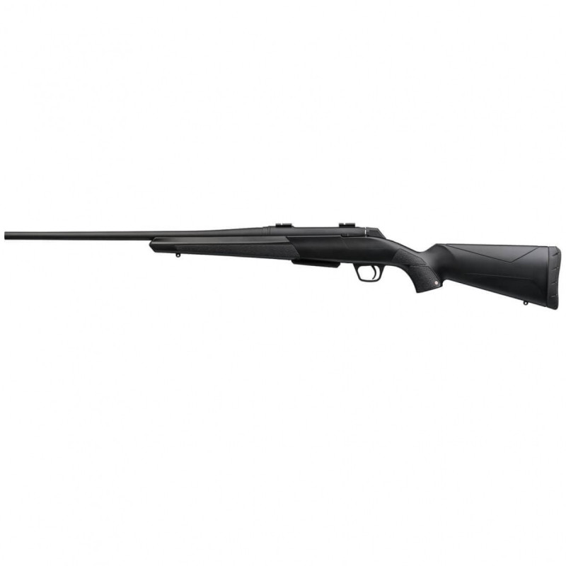 Graižtvinis šautuvas Winchester XPR NP,NS,SM,ThrM14x1, 223Rem 1:8" 535759208