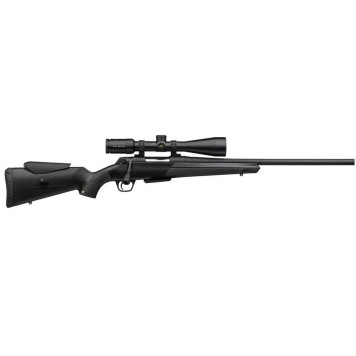 Graižtvinis šautuvas Winchester XPR Varmint ADJ,NS,SM,ThrM14x1, 223Rem 1:8" 53