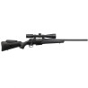Graižtvinis šautuvas Winchester XPR Varmint ADJ,NS,SM,ThrM14x1, 223Rem 1:8" 53