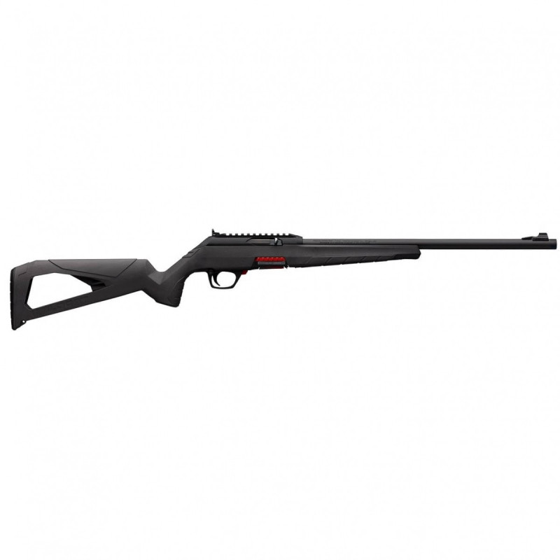 Graižtvinis Winchester Wildcat SA, S,THR  kal.22LR THR 18" 2rds (521133102)