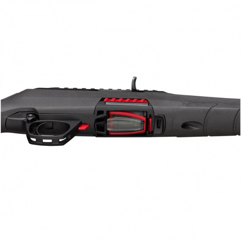 Graižtvinis Winchester Wildcat SA, S,THR  kal.22LR THR 18" 2rds (521133102)