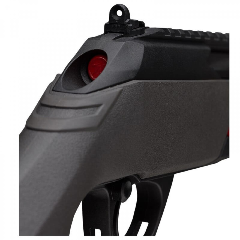 Graižtvinis Winchester Wildcat SA, S,THR  kal.22LR THR 18" 2rds (521133102)