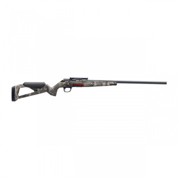 Graižtvinis Winchester Xpert STRATA THR 18" kal. 22LR (525224202)