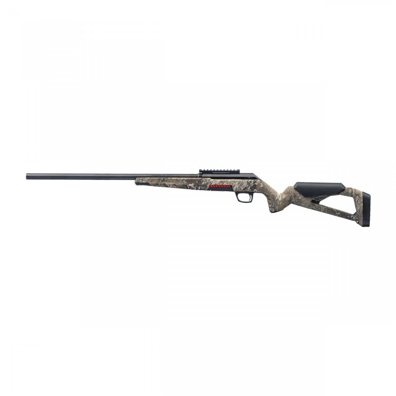 Graižtvinis Winchester Xpert STRATA THR 18" kal. 22LR (525224202)