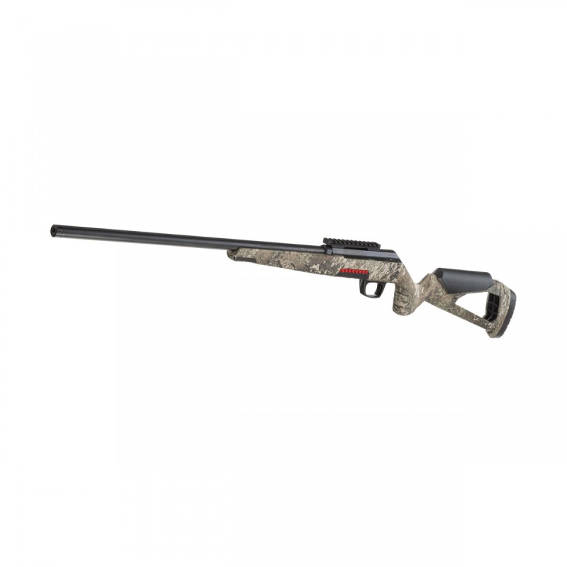 Graižtvinis Winchester Xpert STRATA THR 18" kal. 22LR (525224202)