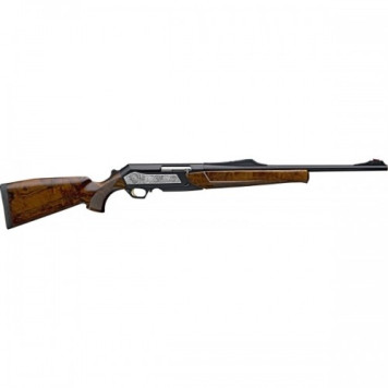 Pusautomatis Browning Bar Zenith Big Game Fluted HC S