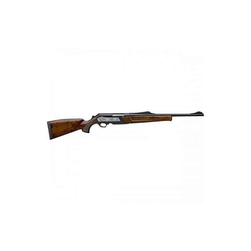 Pusautomatis Browning Bar Zenith Big Game Fluted HC S