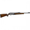 Pusautomatis Browning Bar Zenith Big Game Fluted HC S
