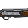 Pusautomatis Browning Bar Zenith Big Game Fluted HC S