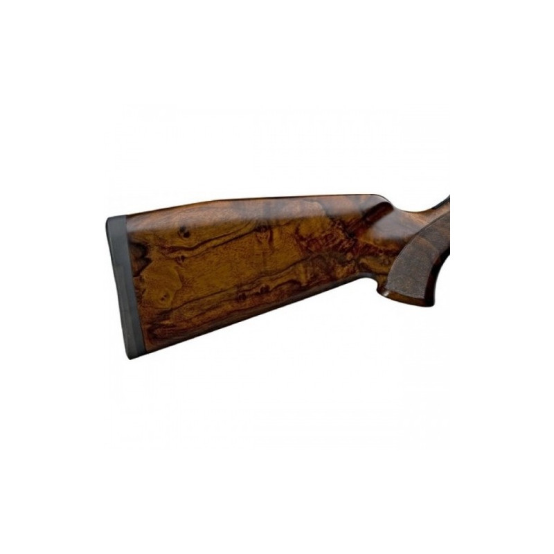 Pusautomatis Browning Bar Zenith Big Game Fluted HC S