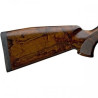 Pusautomatis Browning Bar Zenith Big Game Fluted HC S