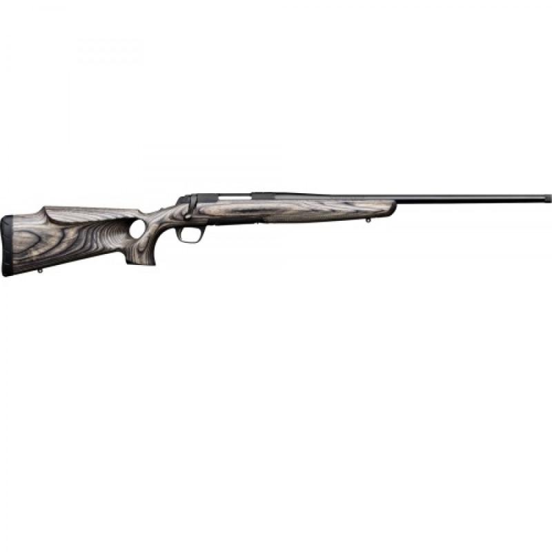 Graižtvinis ginklas Browning X-Bolt Eclipse Threated