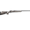 Graižtvinis ginklas Browning X-Bolt Eclipse Threated