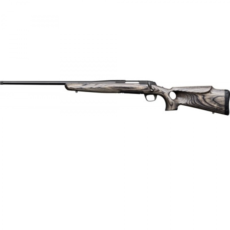 Graižtvinis ginklas Browning X-Bolt Eclipse Threated