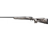 Graižtvinis ginklas Browning X-Bolt Eclipse Threated