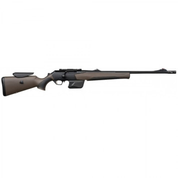 Graižtvas MARAL STD COMPO BROWN ADJ FLUTED HC RR Thr, S,  30-06