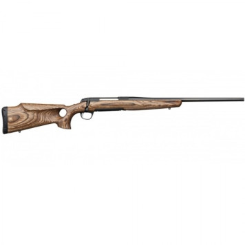 Graižtvinis ginklas Browning X-Bolt SF HTR Eclipse Brown Threated