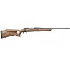 Graižtvinis ginklas Browning X-Bolt SF HTR Eclipse Brown Threated