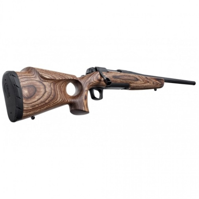 Graižtvinis ginklas Browning X-Bolt SF HTR Eclipse Brown Threated