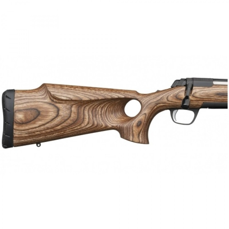 Graižtvinis ginklas Browning X-Bolt SF HTR Eclipse Brown Threated