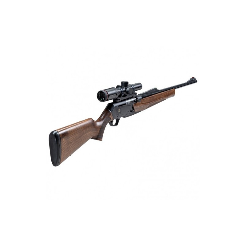 Pusautomatis Browning Bar MK3 Hunter Gold S, MG2 DBM