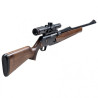 Pusautomatis Browning Bar MK3 Hunter Gold S, MG2 DBM