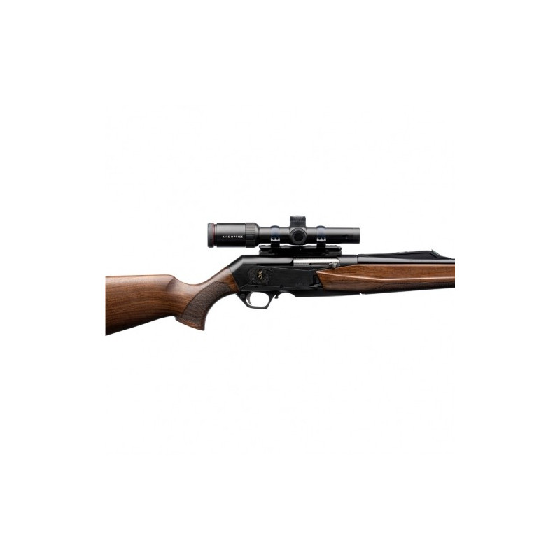 Pusautomatis Browning Bar MK3 Hunter Gold S, MG2 DBM