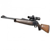 Pusautomatis Browning Bar MK3 Hunter Gold S, MG2 DBM