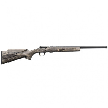 Graižtvinis Browning T-BOLT TGT/VMT BLUED GREY LAMINATE ADJ Thr19",17HMR JP 025