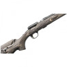 Graižtvinis Browning T-BOLT TGT/VMT BLUED GREY LAMINATE ADJ Thr19",17HMR JP 025