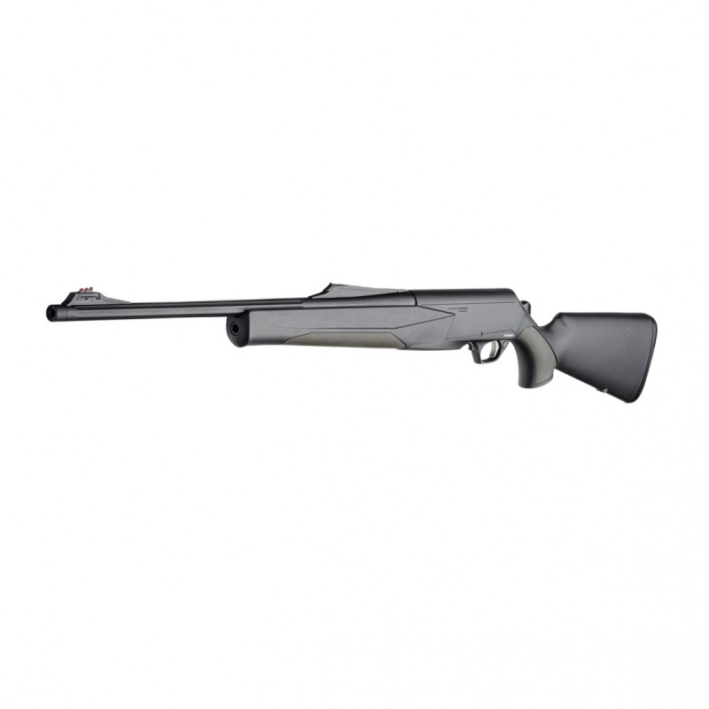 Pusautomatinis šautuvas Browning Bar MK3 Compo HC BLK BrownThrM15x1,S,9,3x6,MG2