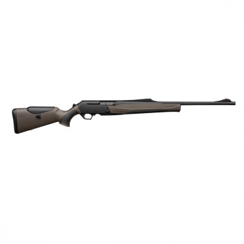 Pusautomatis šautuvas BROWNING BAR MK3 COMP HC BROWN BLADJThrM14x1,S,30-0