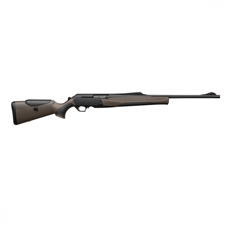 Pusautomatis šautuvas BROWNING BAR MK3 COMP HC BROWN BLADJThrM14x1,S,30-0