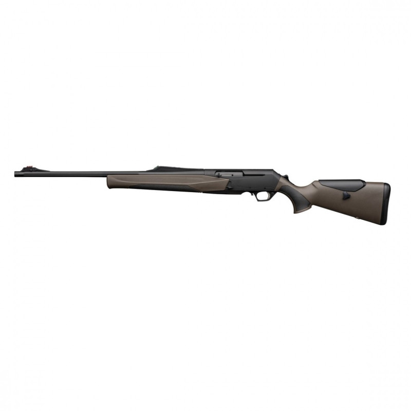 Pusautomatis šautuvas BROWNING BAR MK3 COMP HC BROWN BLADJThrM14x1,S,30-0