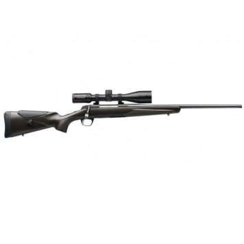 Graižtvinis Browning X-BOLT SF COMPO BROWN ADJ Thr M14x1, SM, NS