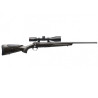 Graižtvinis Browning X-BOLT SF COMPO BROWN ADJ Thr M14x1, SM, NS