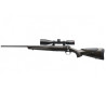 Graižtvinis Browning X-BOLT SF COMPO BROWN ADJ Thr M14x1, SM, NS